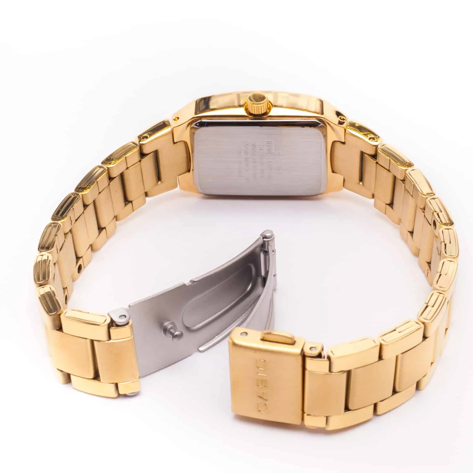 LTP-1165N-1C Reloj Casio para Mujer - Image 3