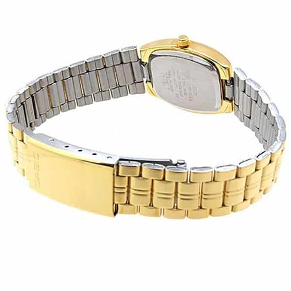 LTP-1169N-7A Reloj Casio para Mujer - Image 3