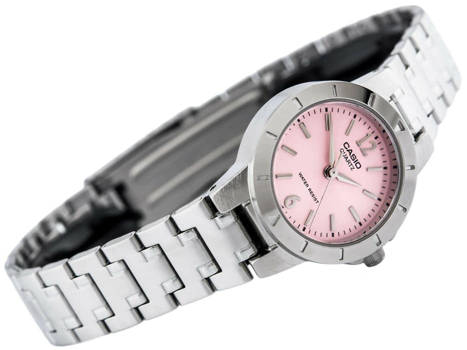 LTP-1177A-4A1 Reloj Casio para Señorita - Image 2
