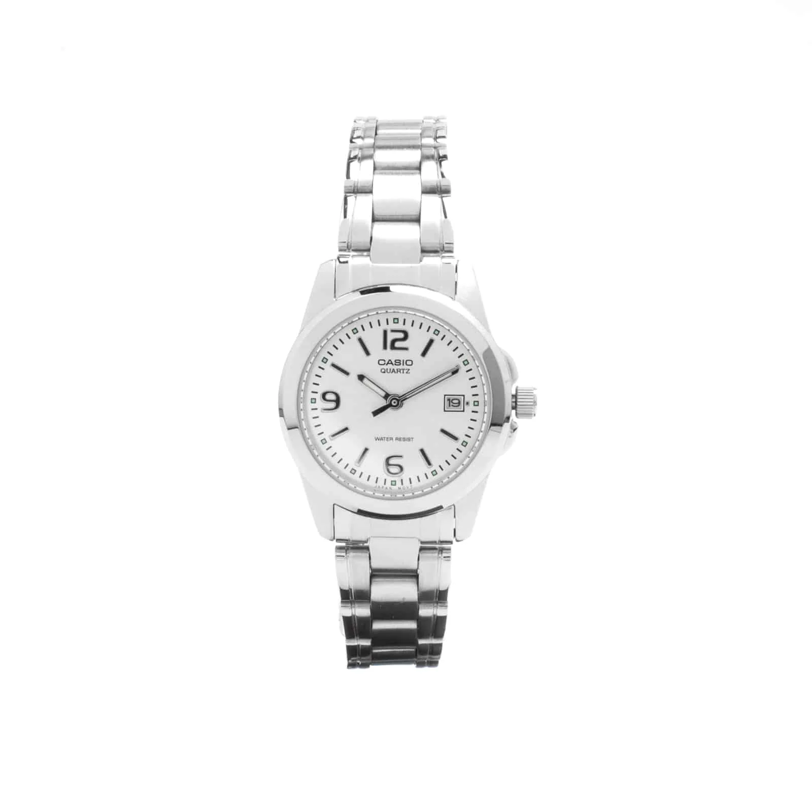 LTP-1215A-7A Reloj Casio para Señorita - Image 2