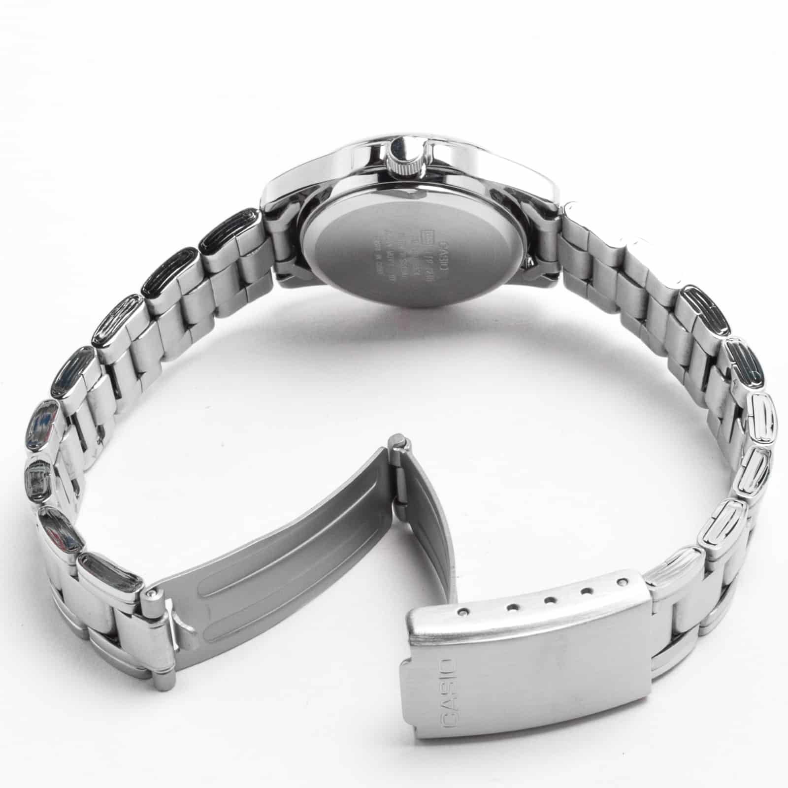 LTP-1215A-7A Reloj Casio para Señorita - Image 3