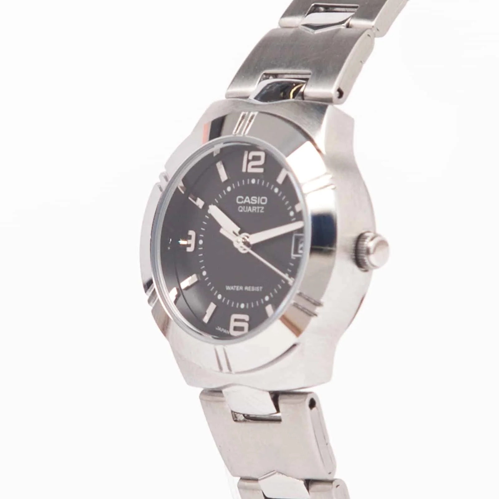 LTP-1241D-1A Reloj Casio para Mujer - Image 2