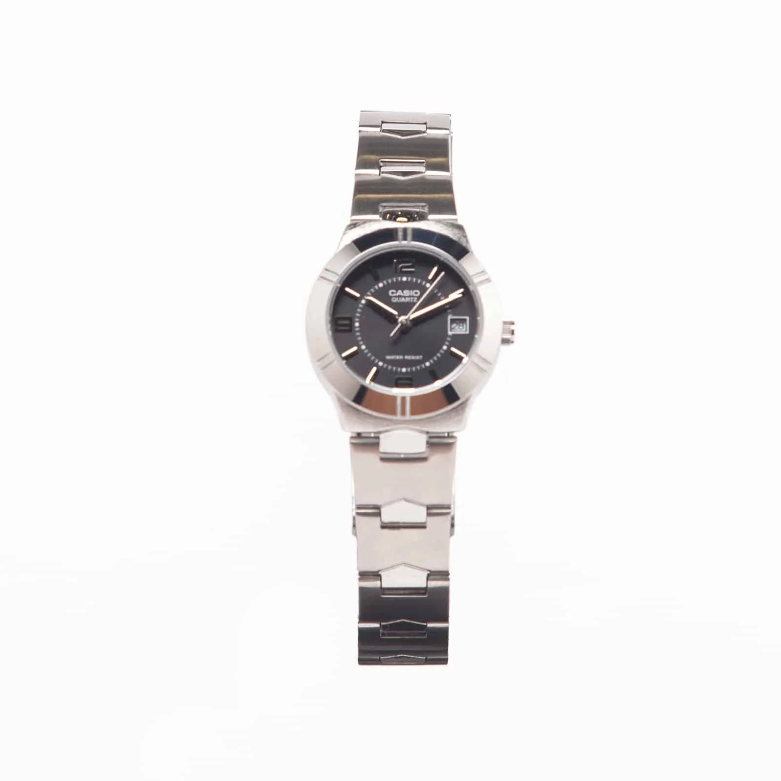 LTP-1241D-1A Reloj Casio para Mujer - Image 4