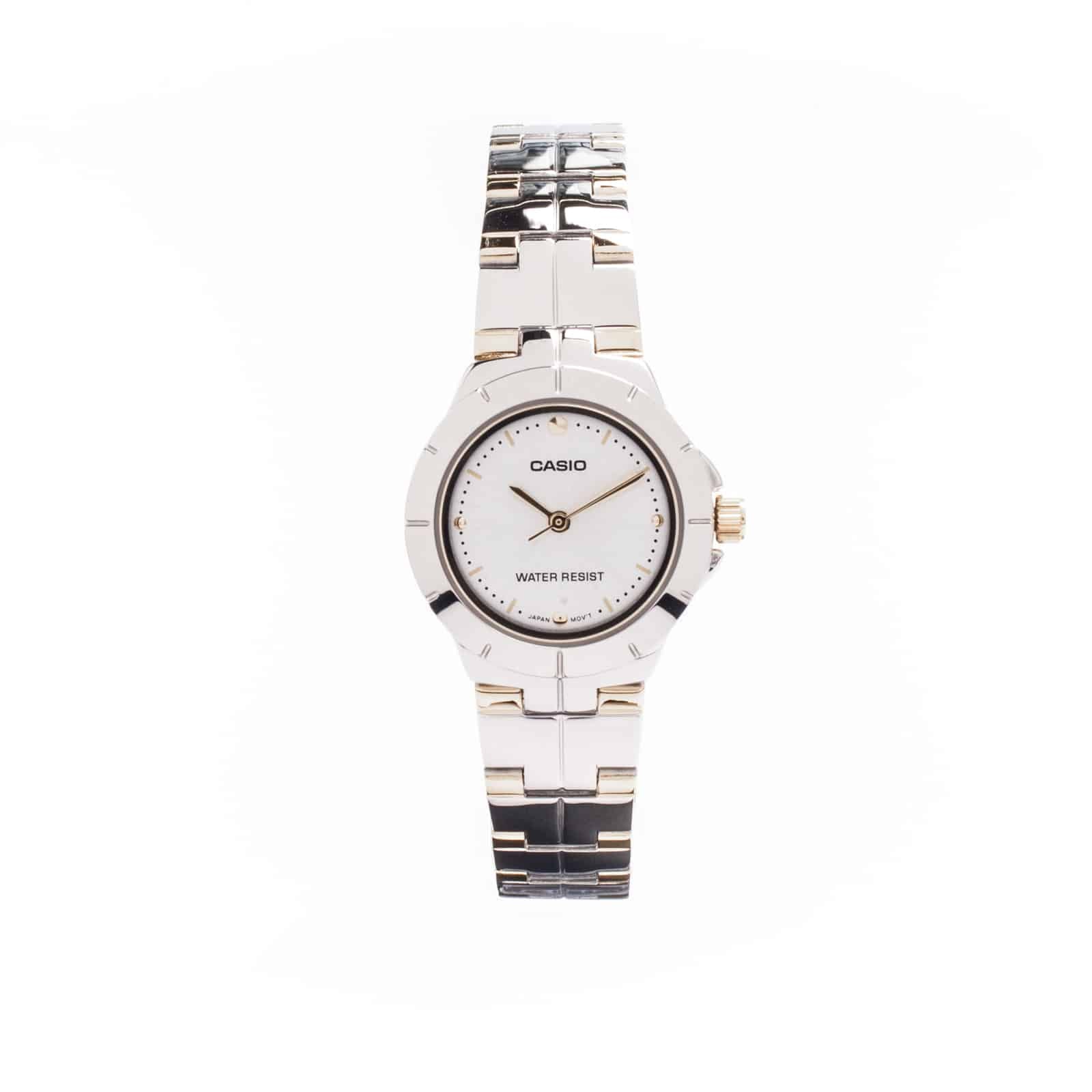 LTP-1242SG-7C Reloj Casio para Mujer - Image 2