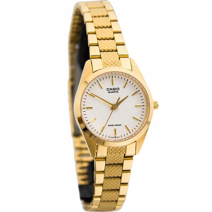 LTP-1274G-7A Reloj Casio para Señorita - Image 2