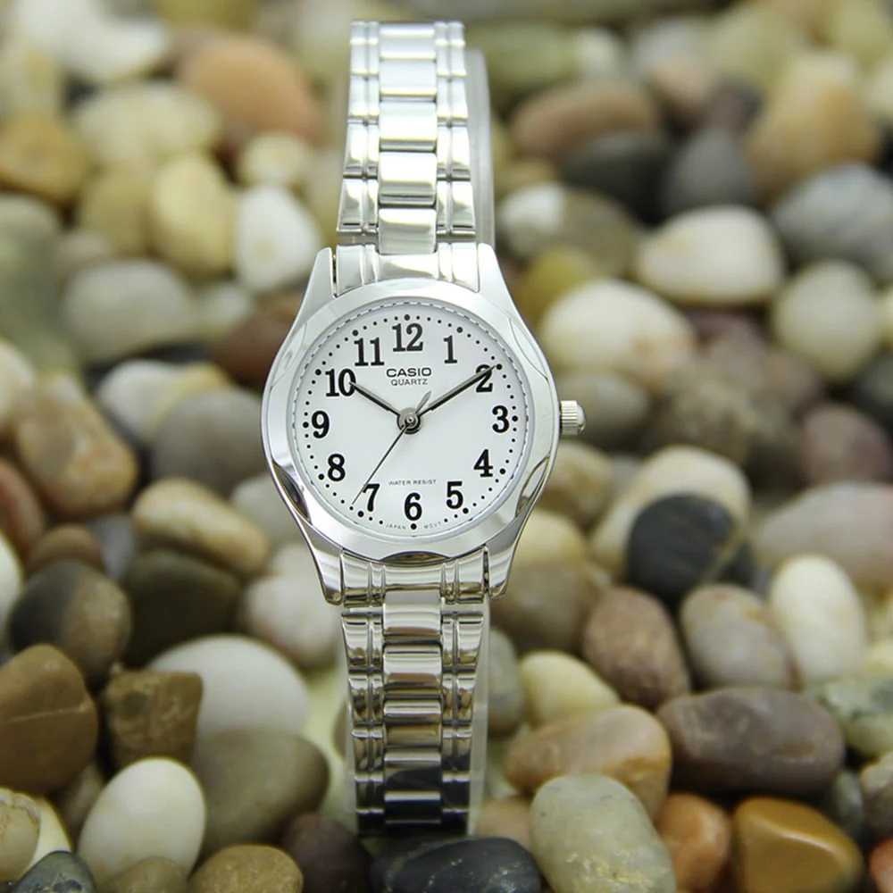 LTP-1275D-7B Reloj Casio para Mujer - Image 2