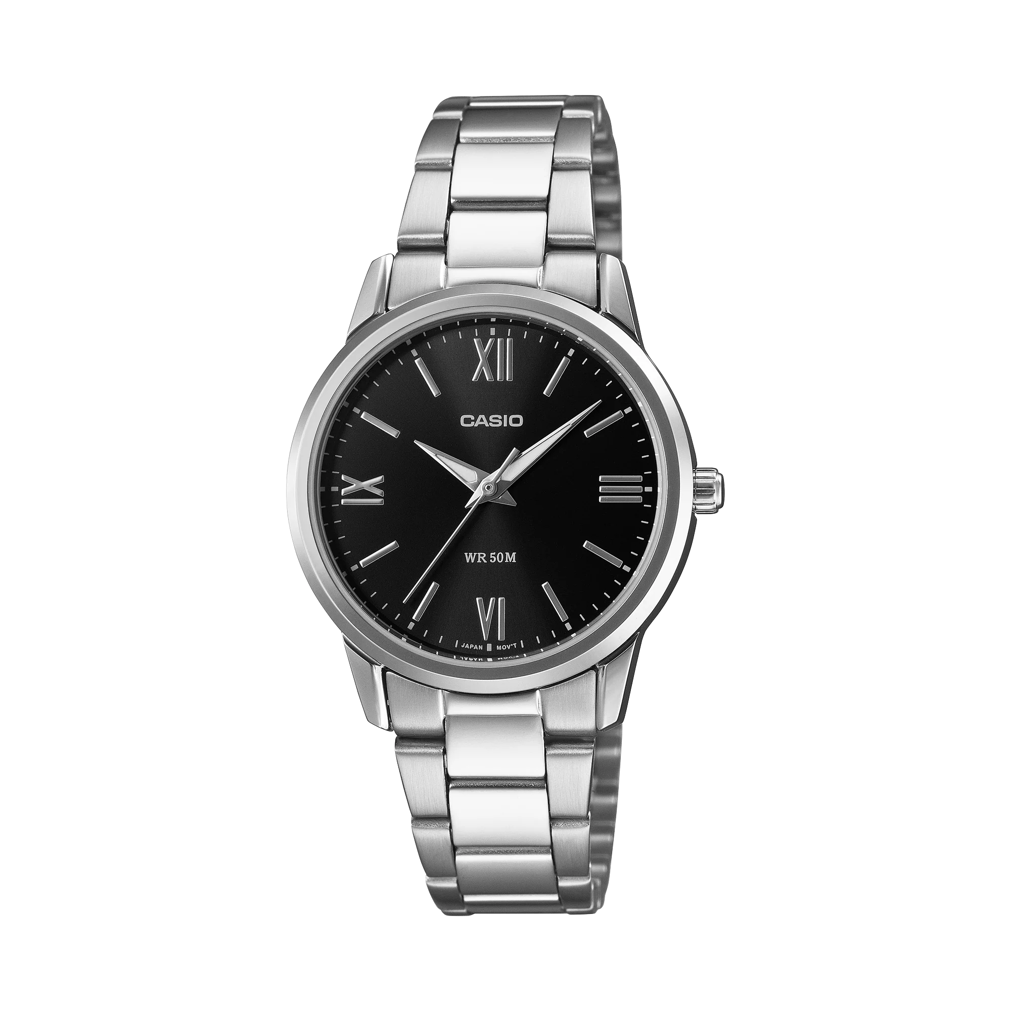 LTP-1303DD-1AV Reloj Casio de mujer correa de metal