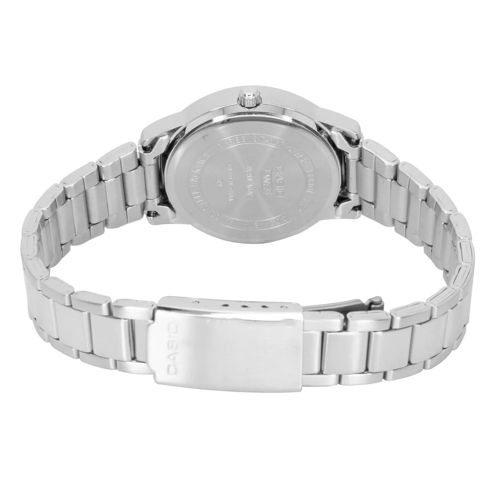 LTP-1303DD-4AV Reloj Casio de mujer correa de metal - Image 3