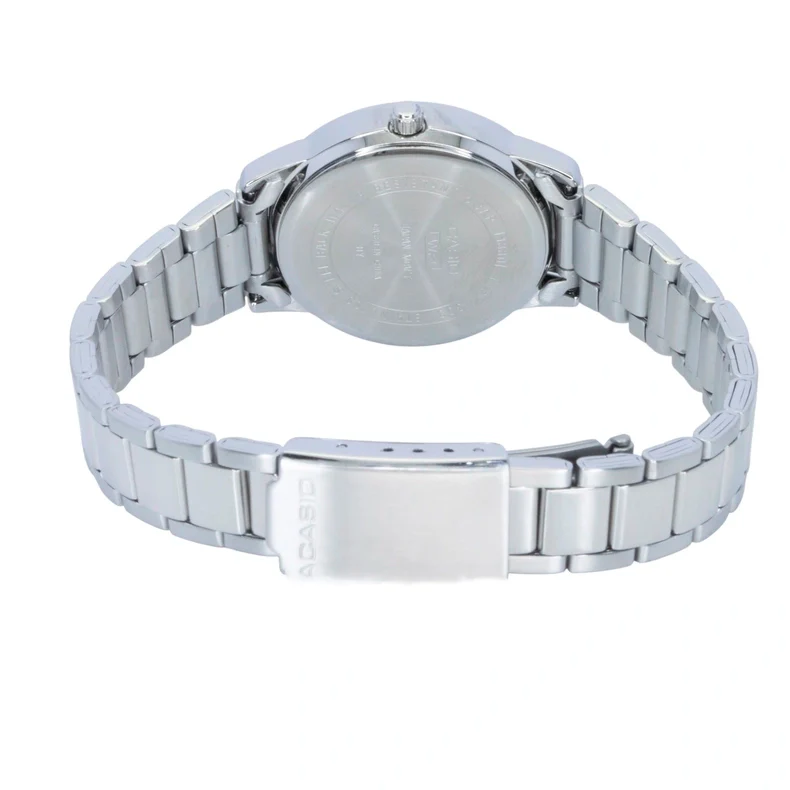 LTP-1303DD-7AV Reloj Casio de mujer correa de metal - Image 3