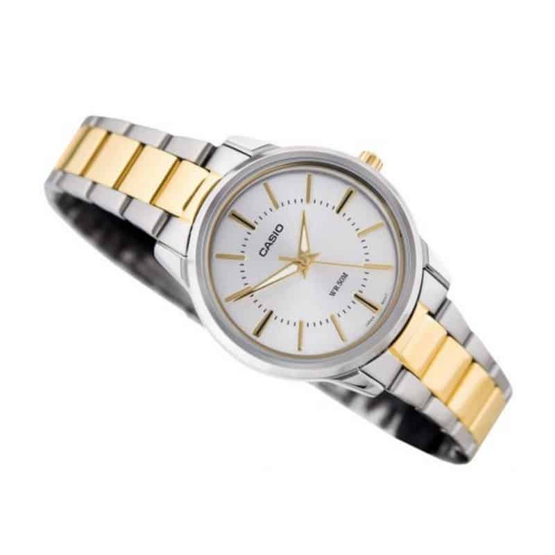 LTP-1303SG-7AV Reloj Casio para Mujer - Image 2
