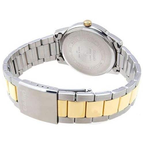 LTP-1303SG-7AV Reloj Casio para Mujer - Image 3