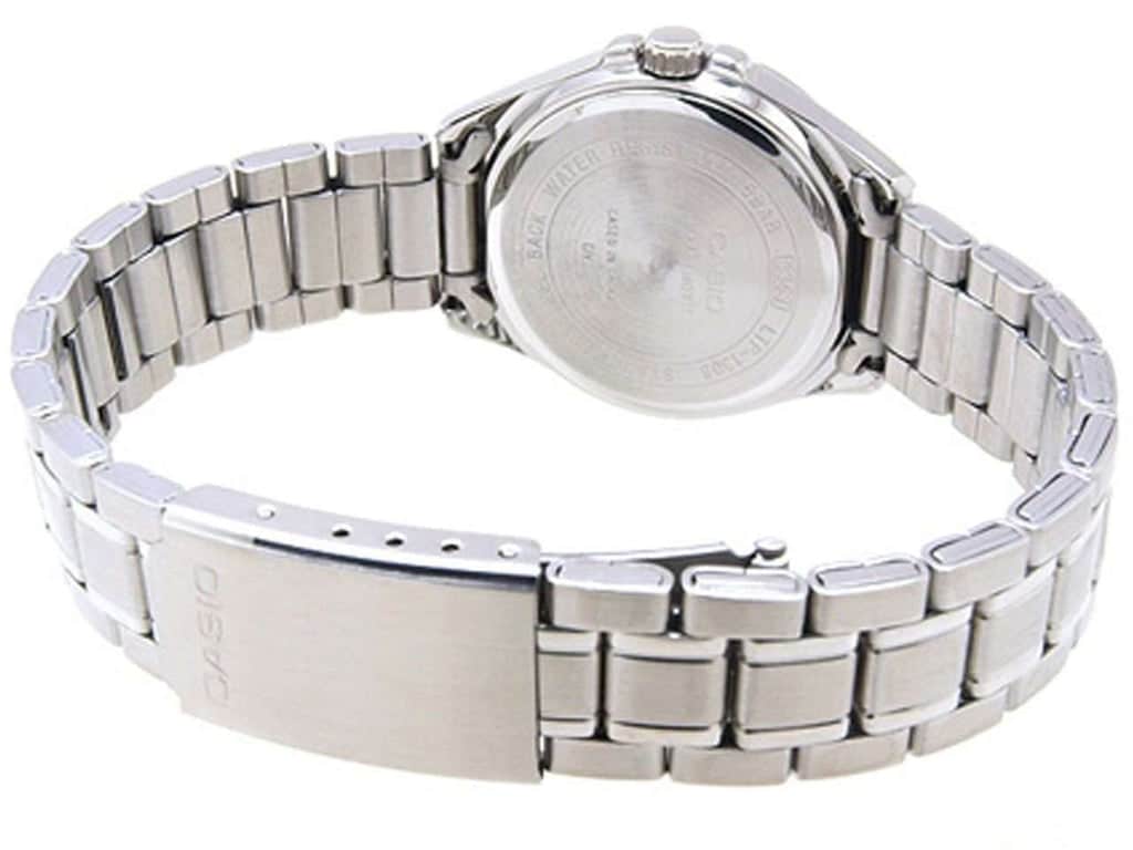 LTP-1308D-1AV Reloj Casio para Mujer - Image 4