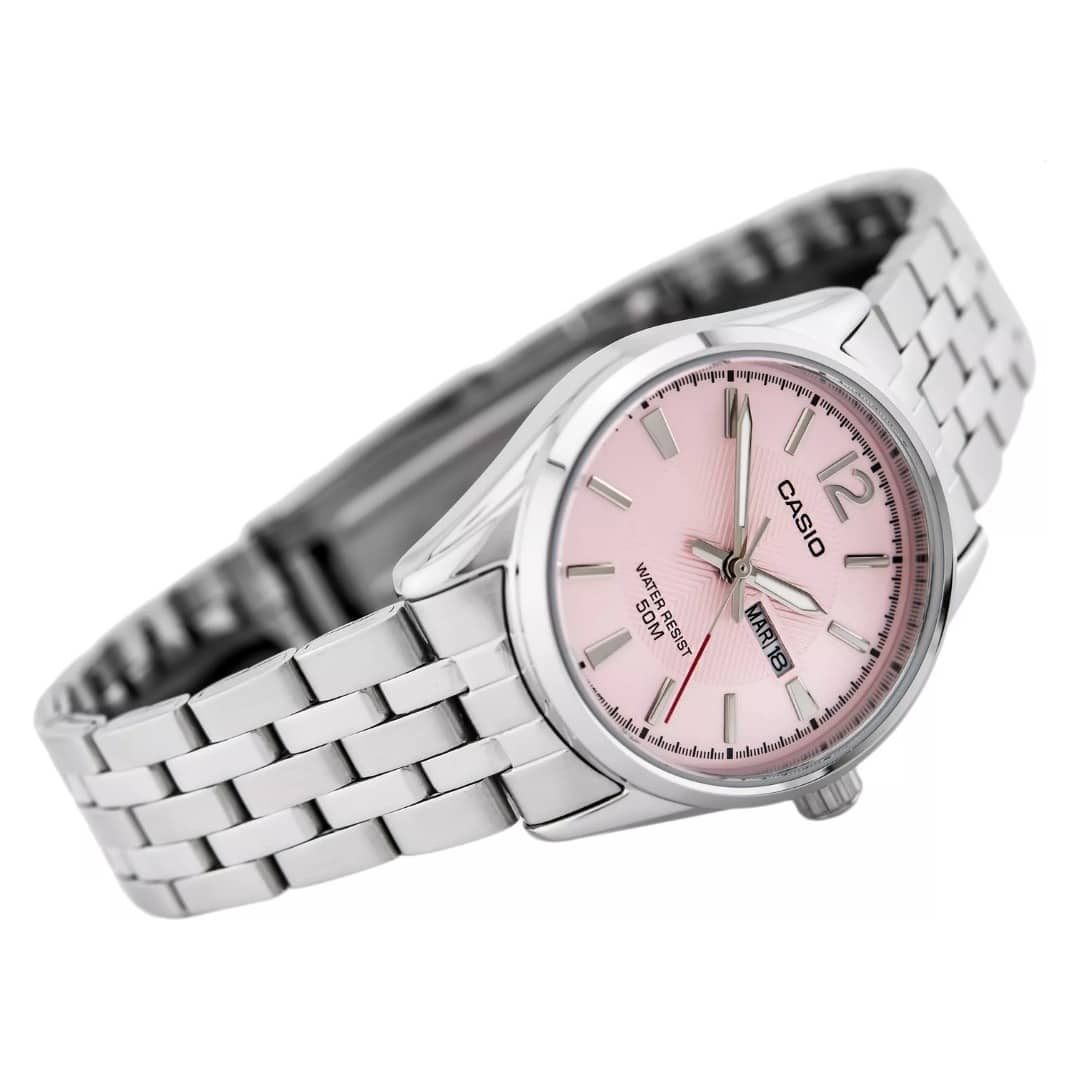 LTP-1335D-5AV Reloj Casio para Señorita - Image 2