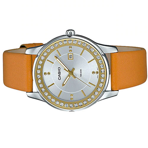 LTP-1358L-7AV Reloj Casio para Señorita - Image 2