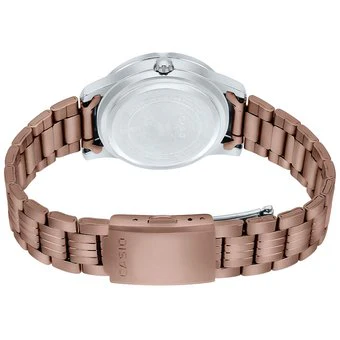 LTP-1358R-2AV Reloj Casio para Mujer - Image 2