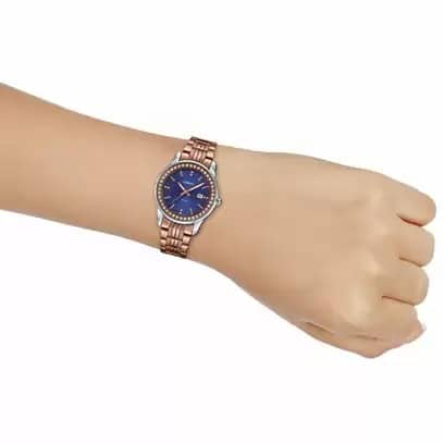 LTP-1358R-2AV Reloj Casio para Mujer - Image 3