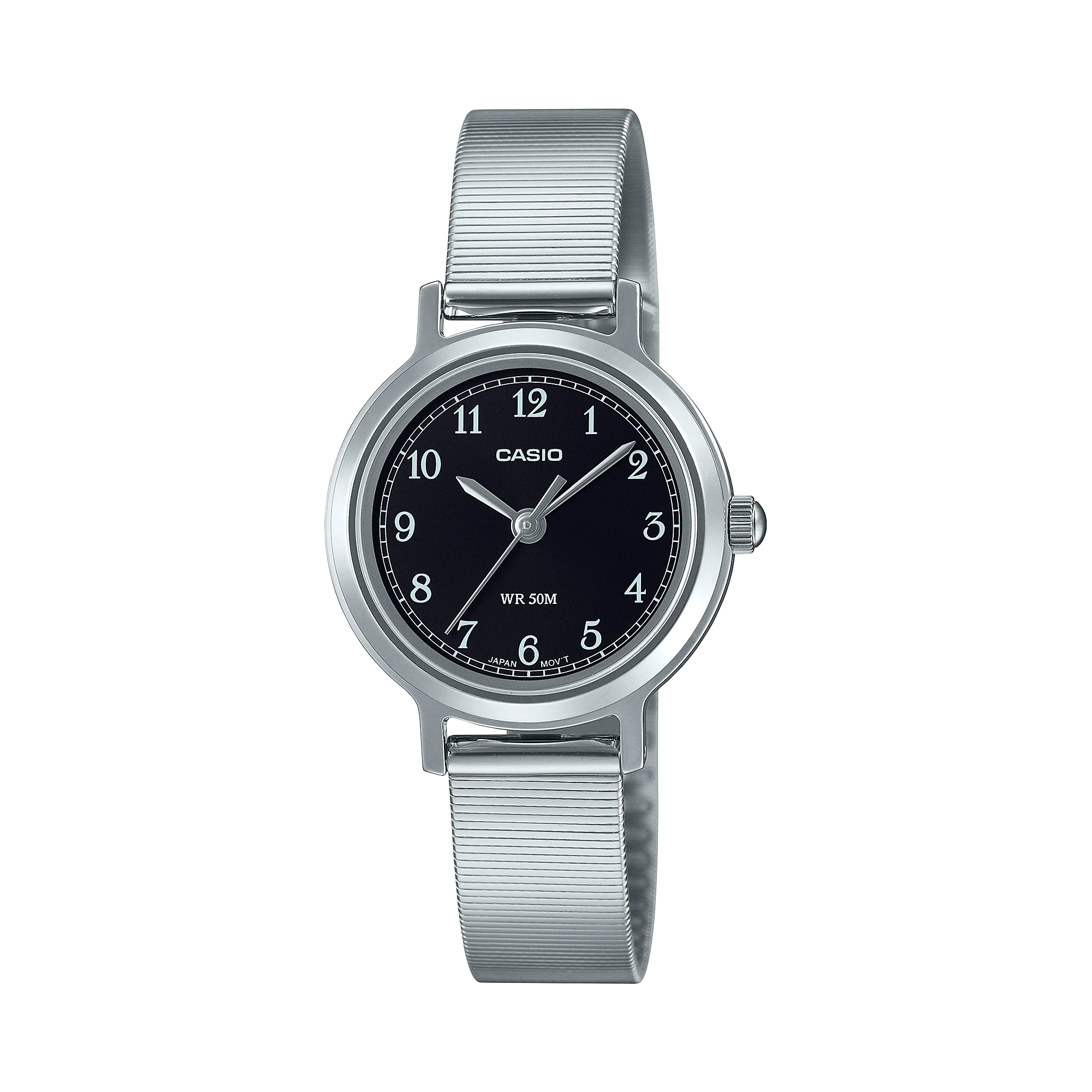 LTP-B170D-1BV Casio de mujer pulsera de metal