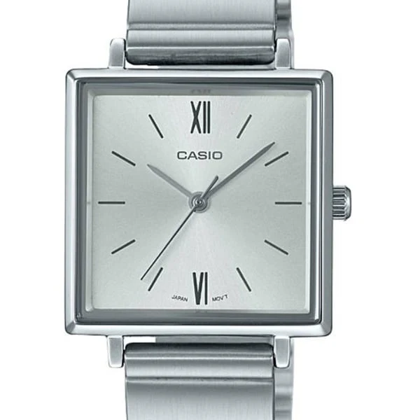 LTP-E155D-7B Reloj Casio para Mujer - Image 3