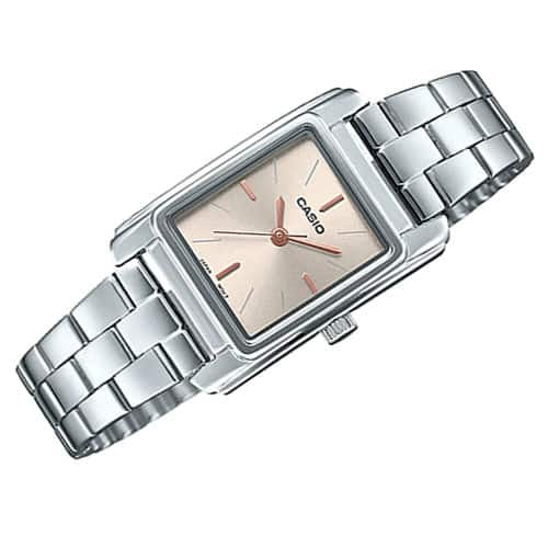 LTP-E165D-9A Reloj Casio para Mujer - Image 3