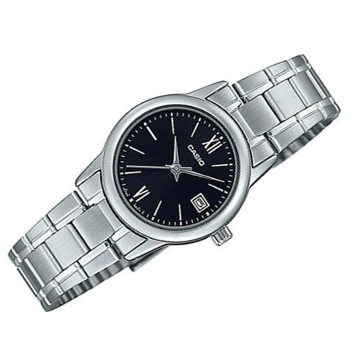 LTP-V002D-1B3 Reloj Casio para Señorita - Image 2