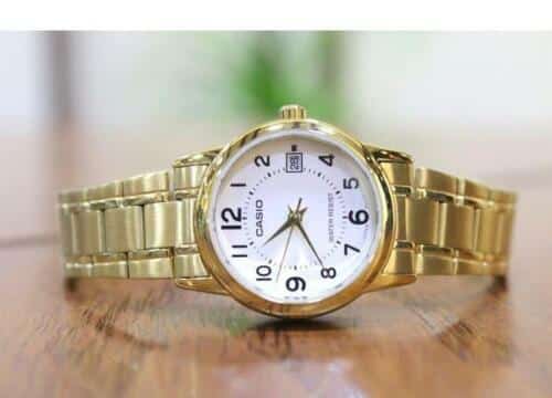 LTP-V002G-7B2 Reloj Casio para Mujer - Image 2