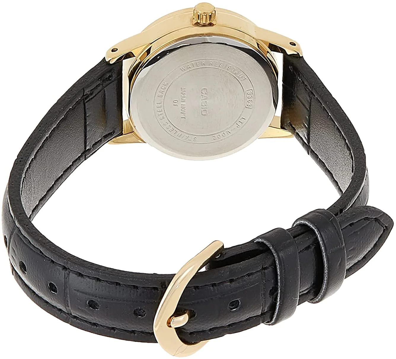 LTP-V002GL-7B2 Reloj Casio para Mujer - Image 2