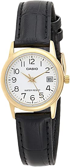 LTP-V002GL-7B2 Reloj Casio para Mujer - Image 4