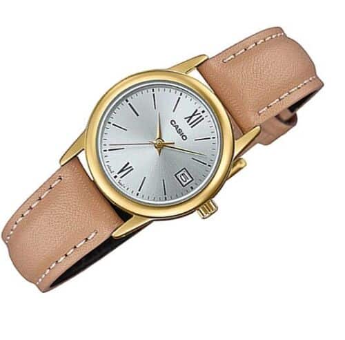 LTP-V002GL-7B3 Reloj Casio para Mujer - Image 3