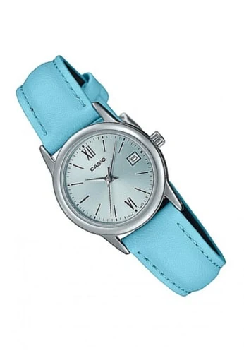 LTP-V002L-2B3 Reloj Casio para Mujer - Image 2