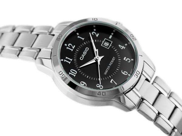 LTP-V004D-1B Reloj Casio para Mujer - Image 2