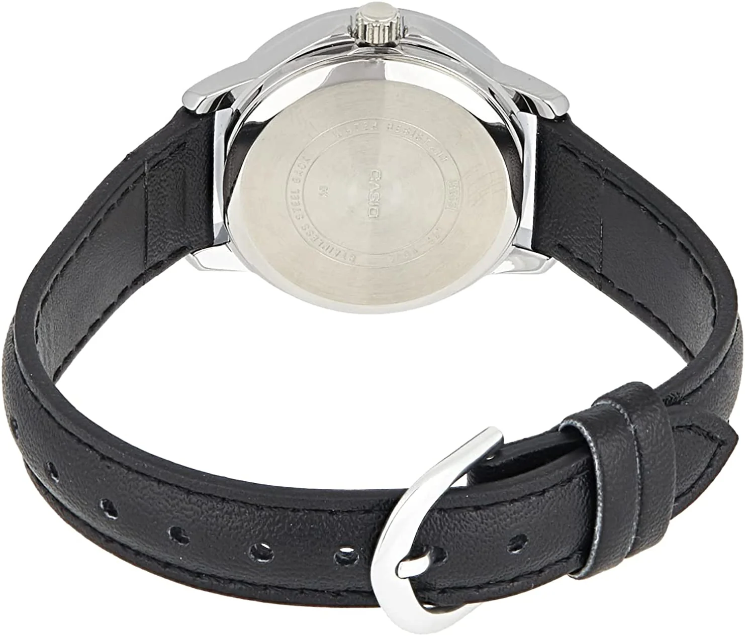 LTP-V004L-1B Reloj Casio para Mujer - Image 3