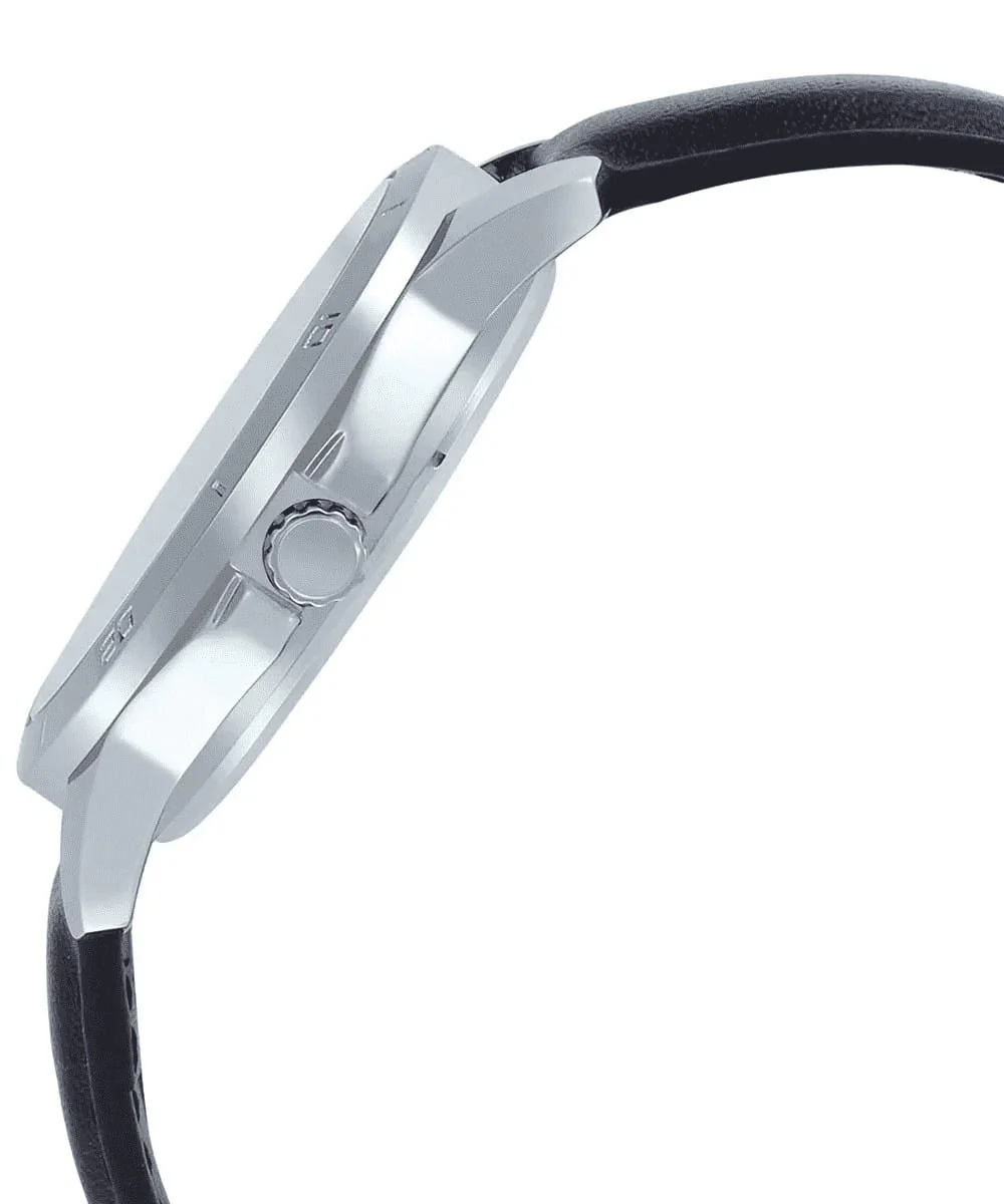LTP-V004L-1B Reloj Casio para Mujer - Image 4