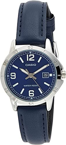 LTP-V004L-2B Reloj Casio para Mujer - Image 2