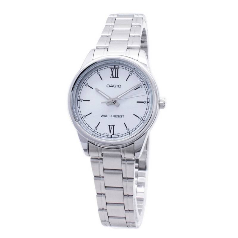 LTP-V005D-2B3 Reloj Casio para Mujer - Image 2