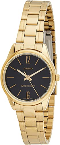 LTP-V005G-1B Reloj Casio para Mujer - Image 3