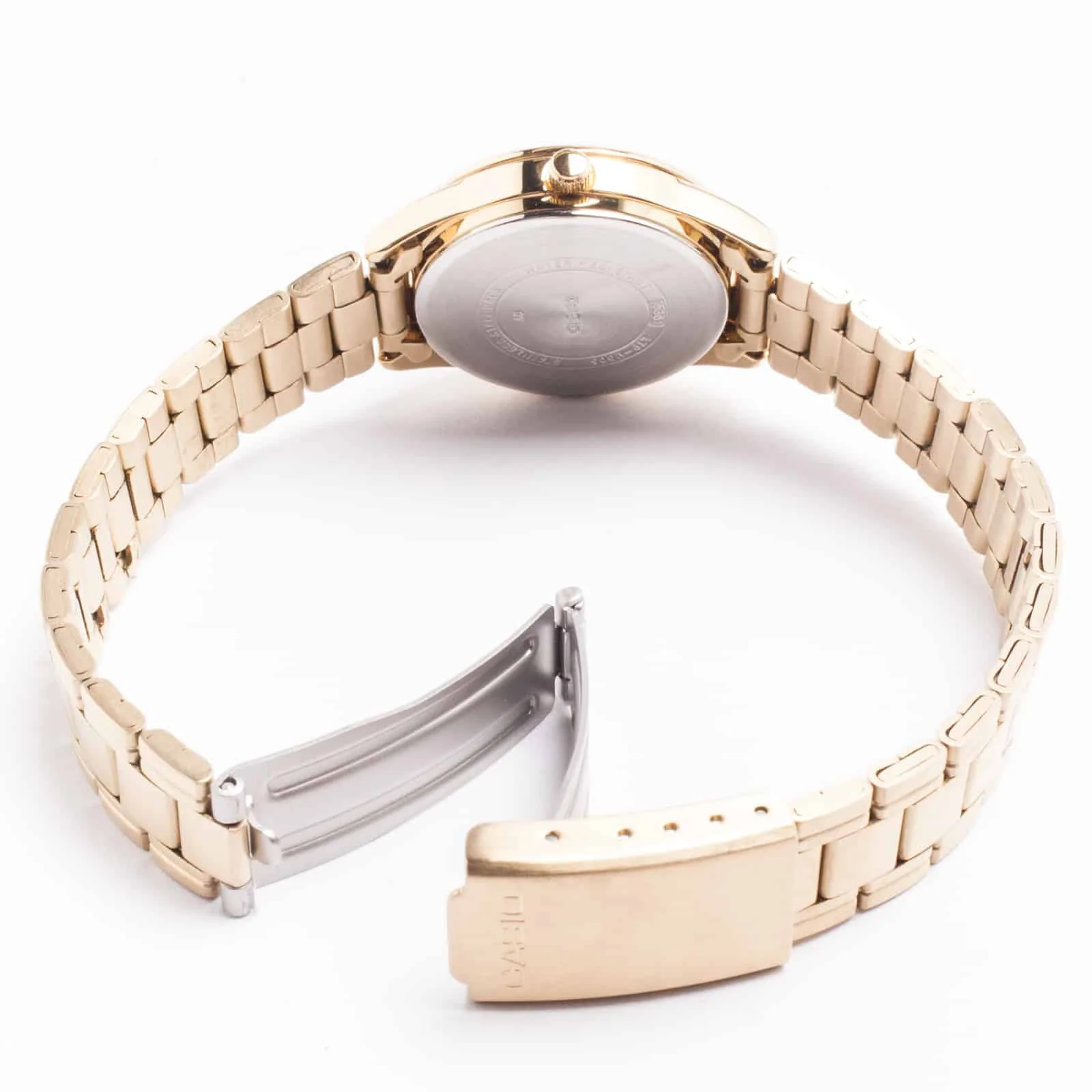 LTP-V005G-9A Reloj Casio para Mujer - Image 3