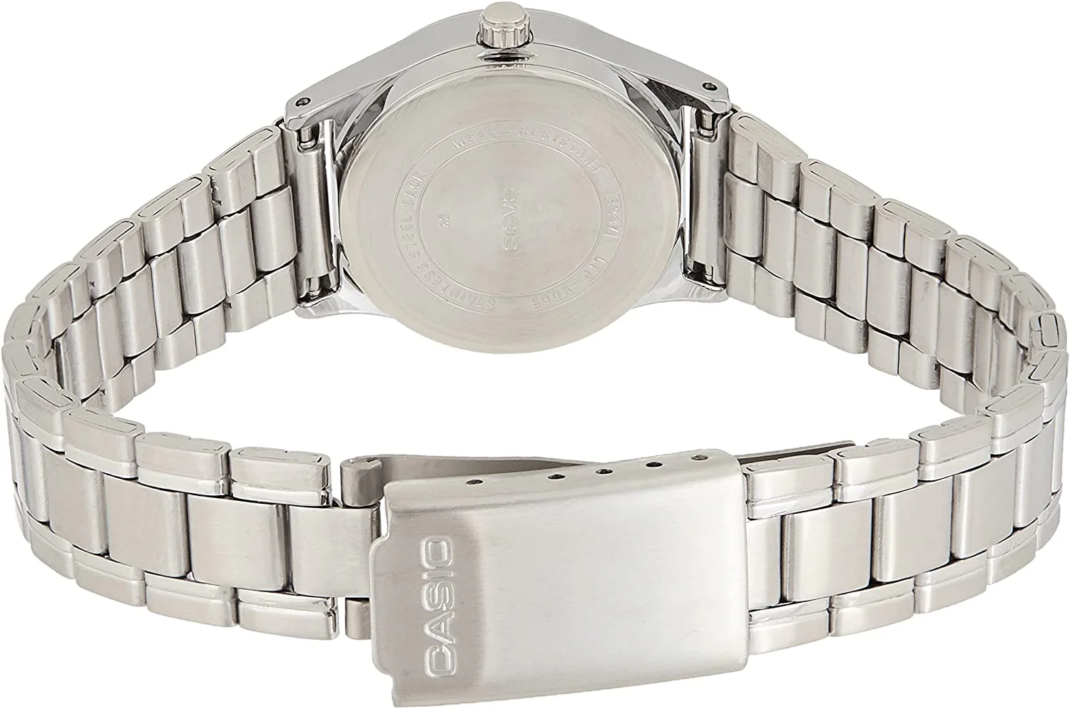 LTP-V006D-7B2 Reloj Casio para Señorita - Image 4