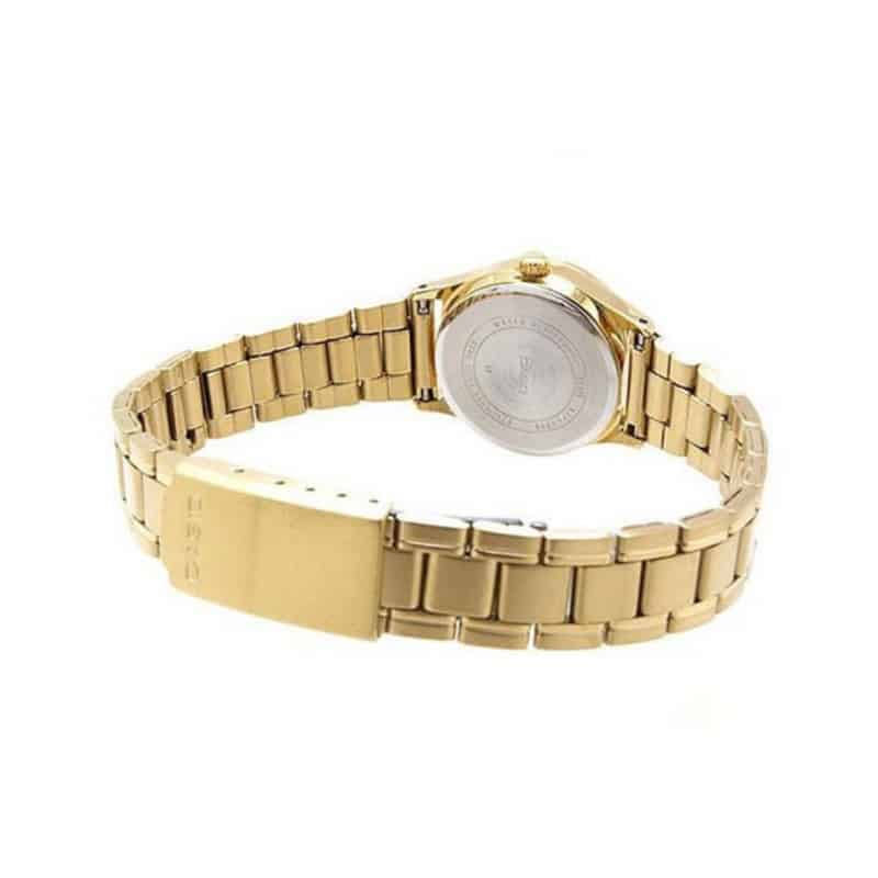 LTP-V006G-9B Reloj Casio para Mujer - Image 2
