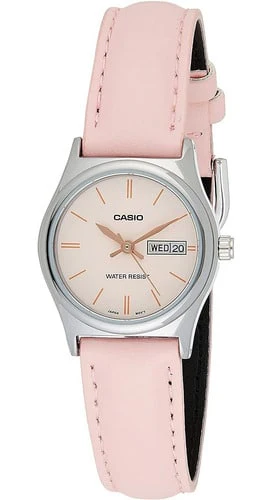LTP-V006L-4B Reloj Casio para Mujer - Image 2