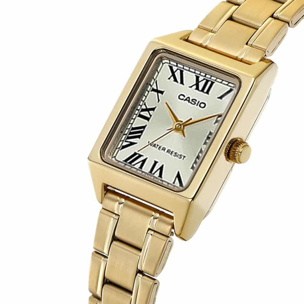 LTP-V007G-9B Reloj Casio para Mujer - Image 2