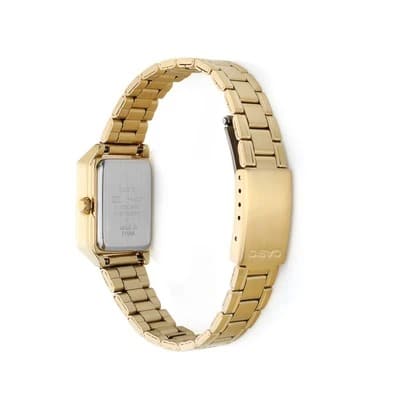LTP-V007G-9B Reloj Casio para Mujer - Image 4