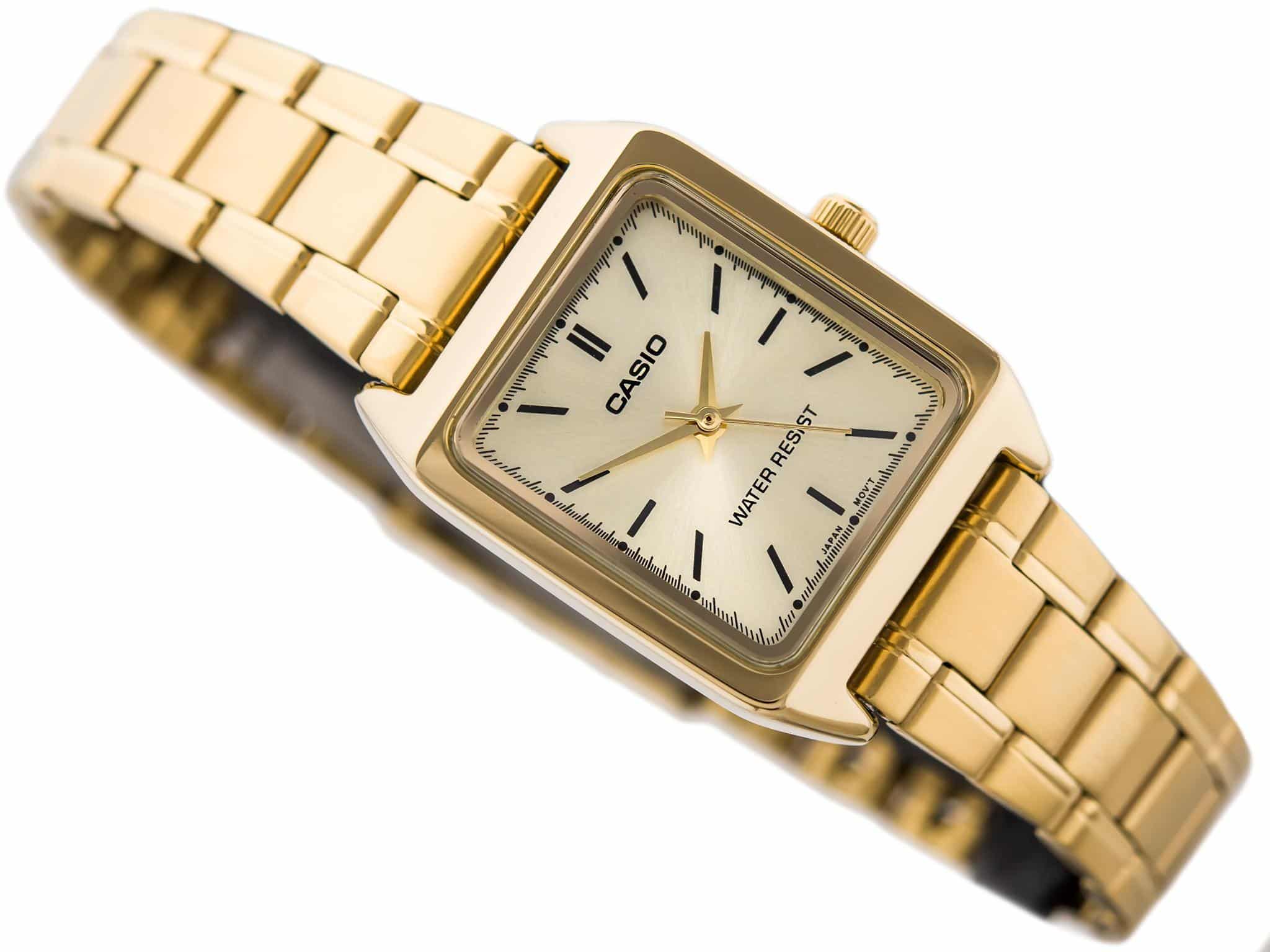 LTP-V007G-9E Reloj Casio para Mujer - Image 2