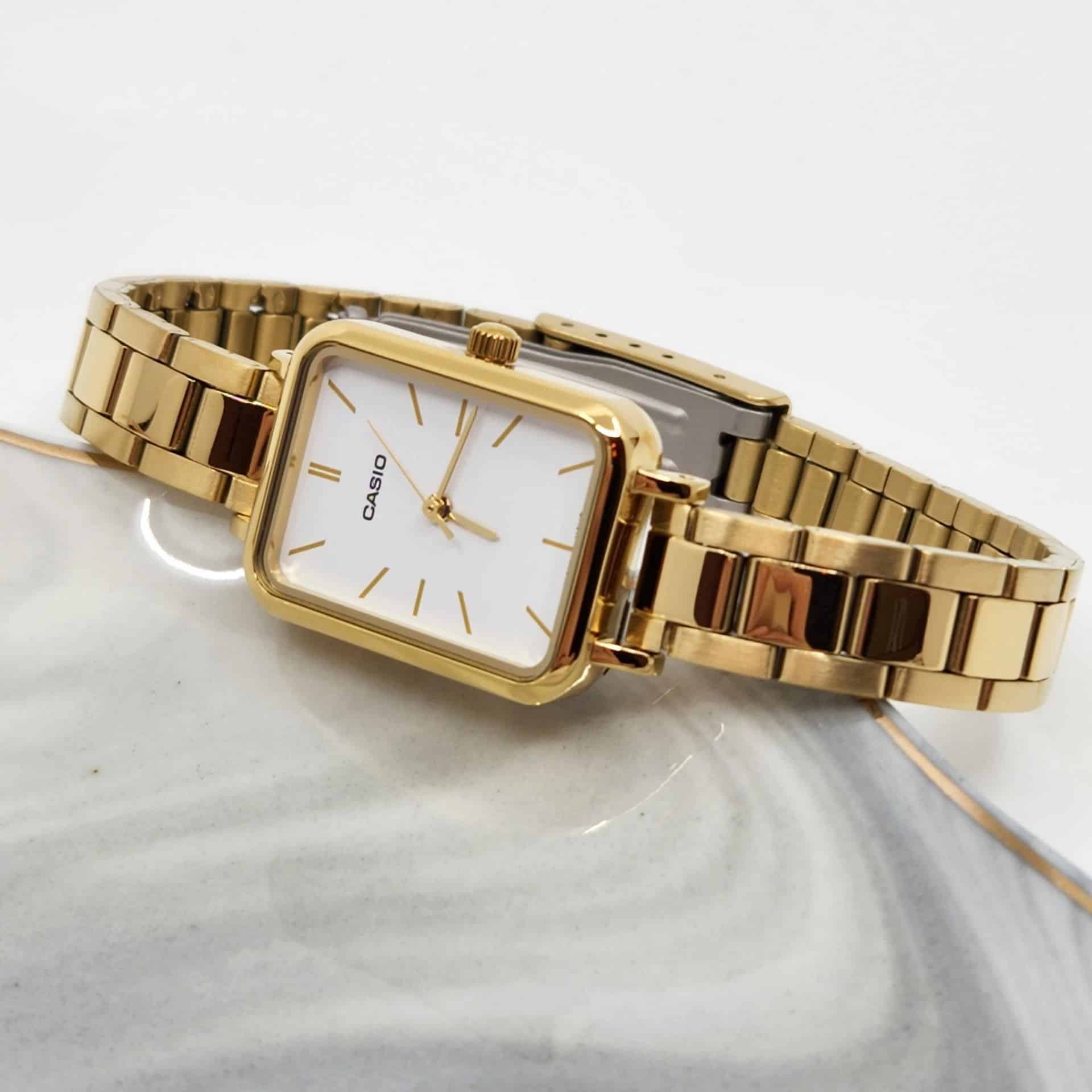 LTP-V009G-7E Casio Reloj para Mujer - Image 4