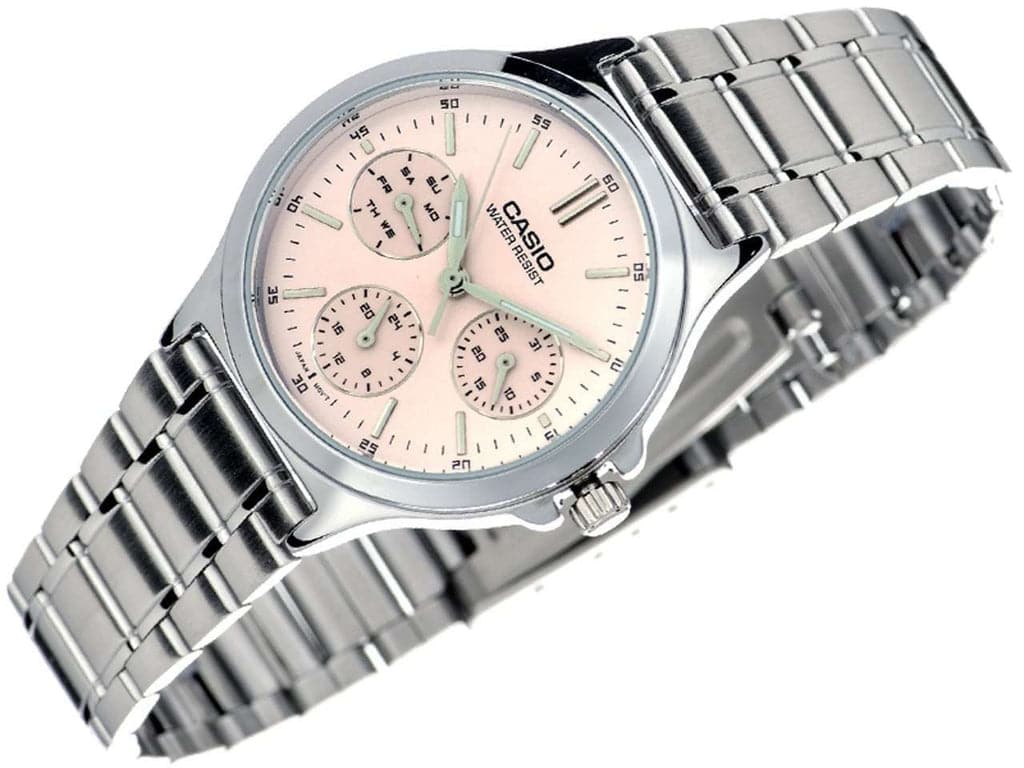 LTP-V300D-4A Reloj Casio para Mujer - Image 2