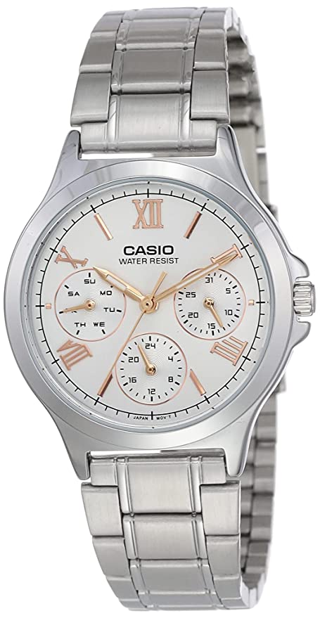 LTP-V300D-7A2 Reloj Casio para Mujer - Image 2