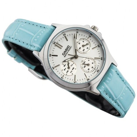 LTP-V300L-2A Reloj Casio para Mujer - Image 2