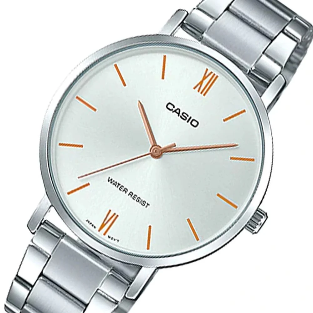 LTP-VT01D-7B Reloj Casio para Señorita - Image 2