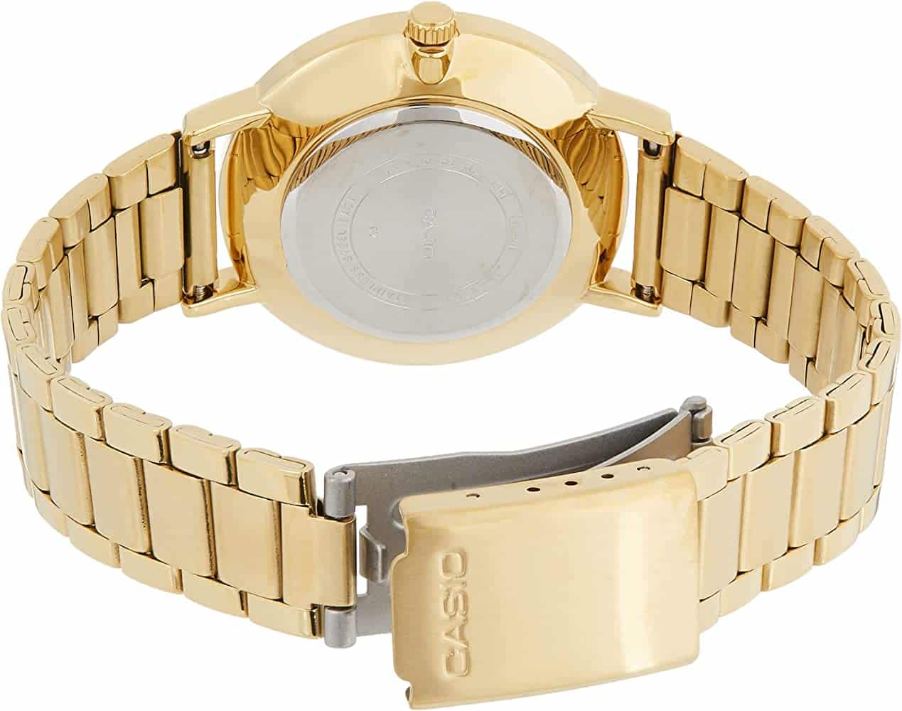 LTP-VT01G-9B Reloj Casio para Mujer - Image 5