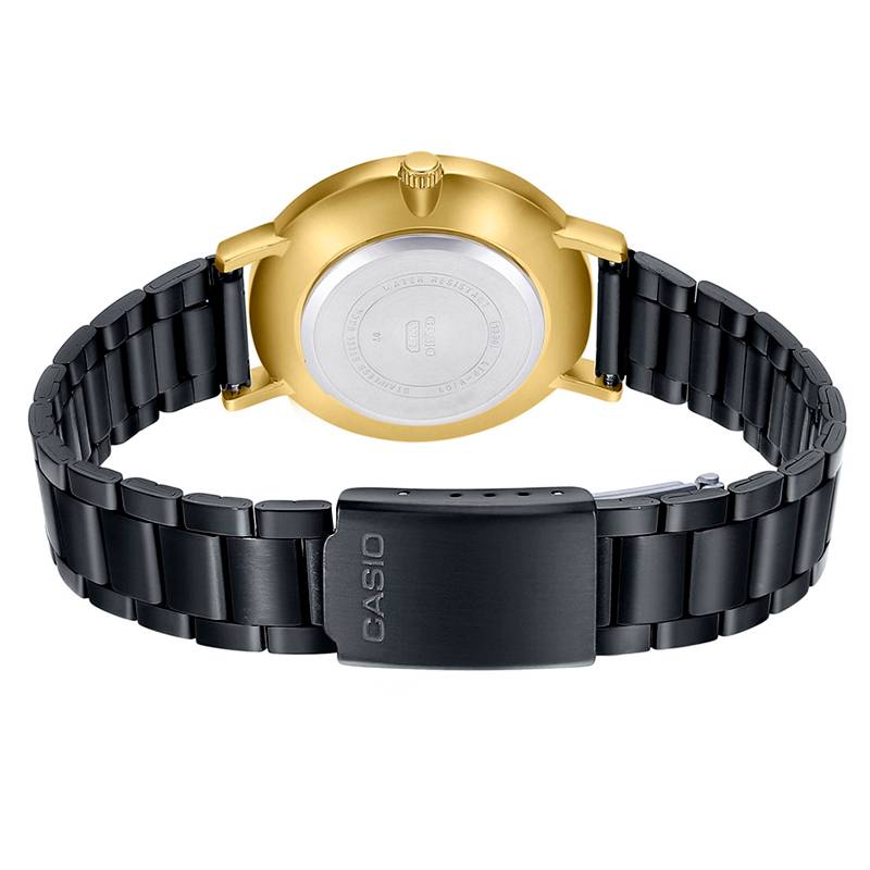 LTP-VT01GB-1B Reloj Casio para Mujer - Image 2