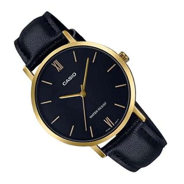 LTP-VT01GL-1B Reloj Casio para Mujer - Image 2